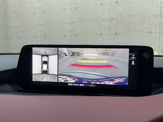 MAZDA 3 FASTBACK 2025 Image 31