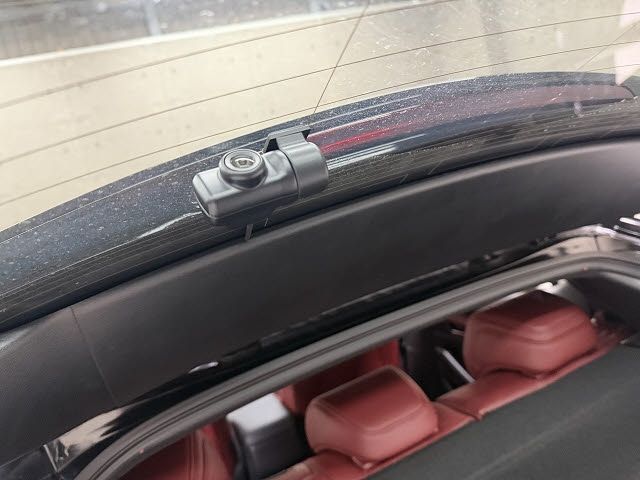 MAZDA 3 FASTBACK 2025 Image 31