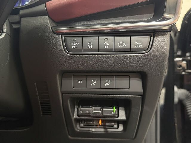 MAZDA 3 FASTBACK 2025 Image 31