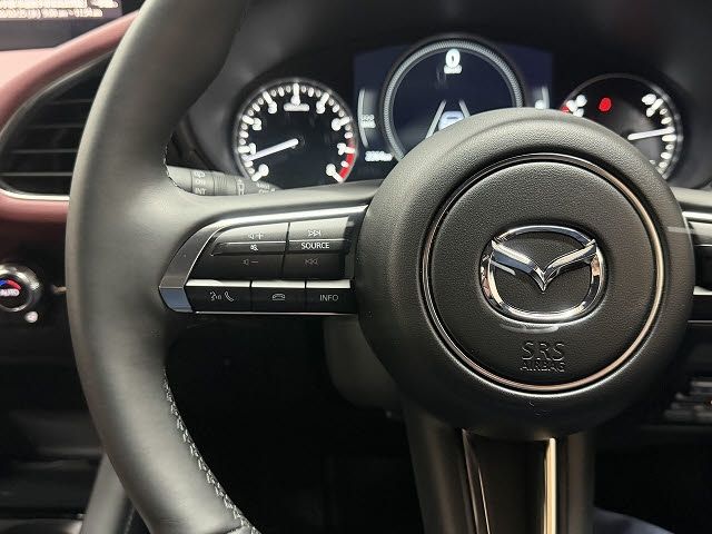 MAZDA 3 FASTBACK 2025 Image 31
