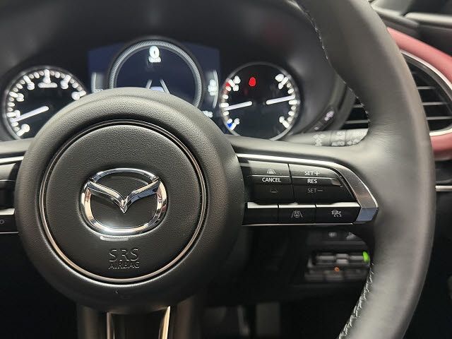 MAZDA 3 FASTBACK 2025 Image 31