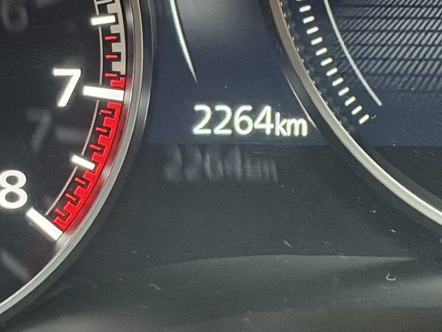 MAZDA 3 FASTBACK 2025 Image 31