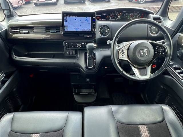 HONDA N BOX CUSTOM 2020 Image 31