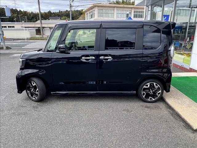 HONDA N BOX CUSTOM 2020 Image 31