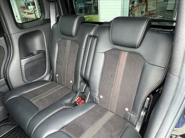 HONDA N BOX CUSTOM 2020 Image 31