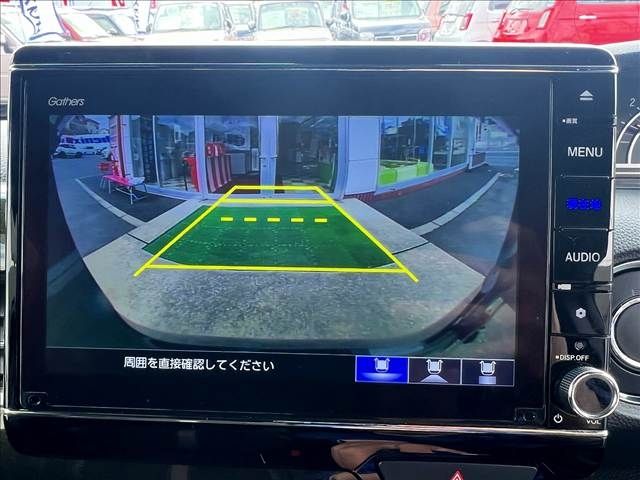 HONDA N BOX CUSTOM 2020 Image 31