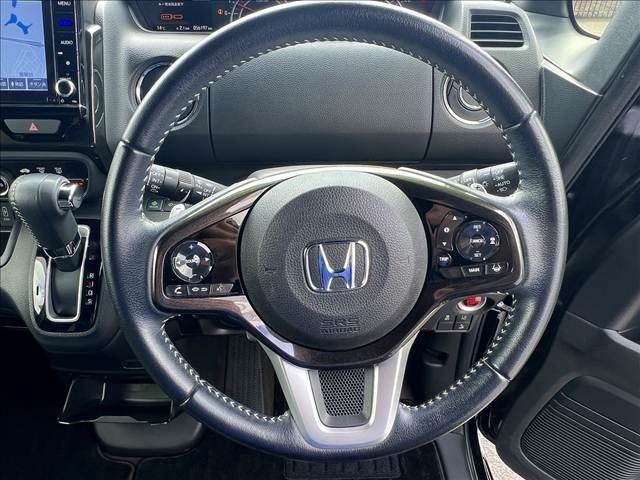 HONDA N BOX CUSTOM 2020 Image 31