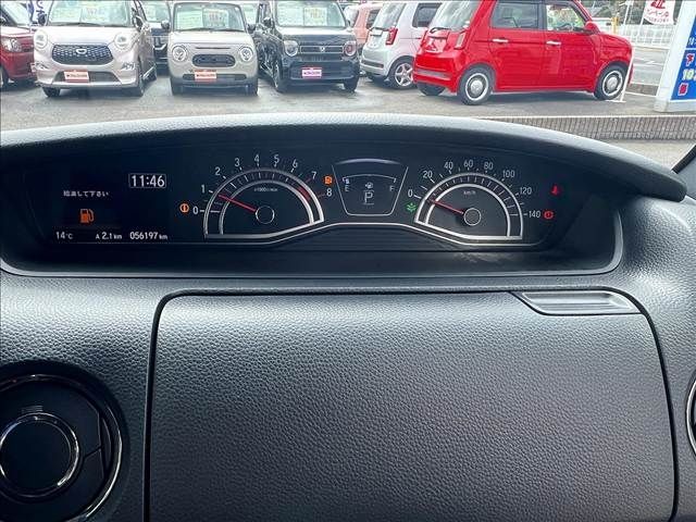 HONDA N BOX CUSTOM 2020 Image 31