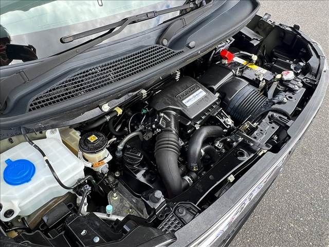 HONDA N BOX CUSTOM 2020 Image 31