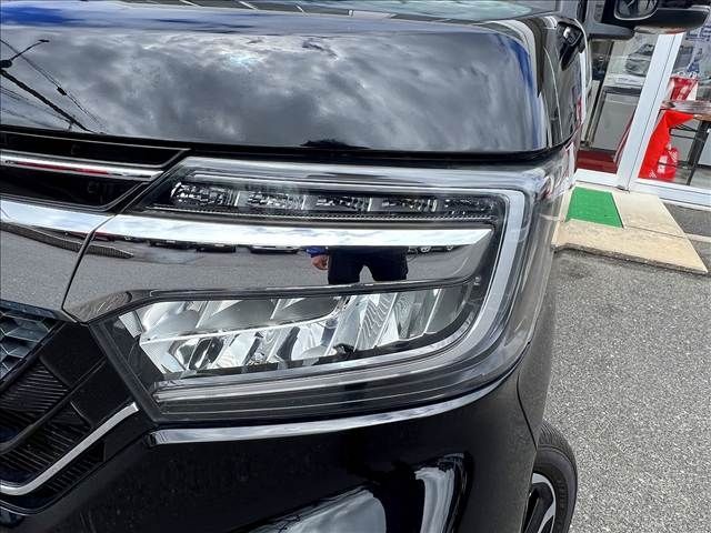 HONDA N BOX CUSTOM 2020 Image 31