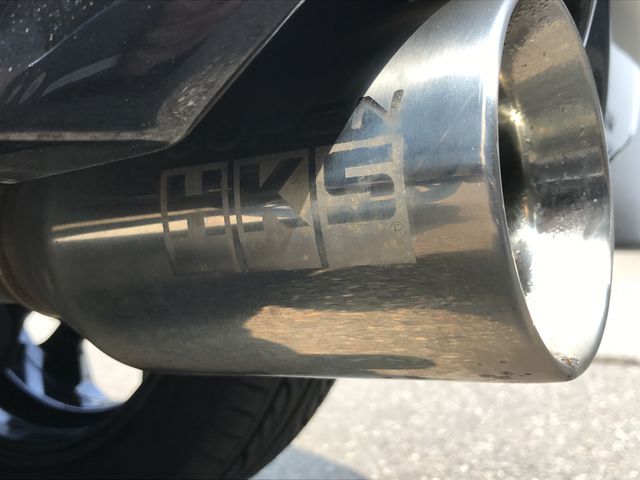 DAIHATSU COPEN 2018 Image 31