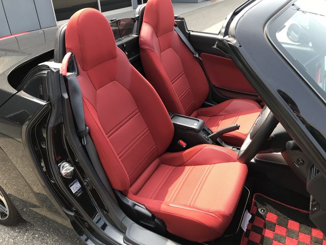 DAIHATSU COPEN 2018 Image 31