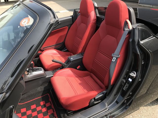 DAIHATSU COPEN 2018 Image 31