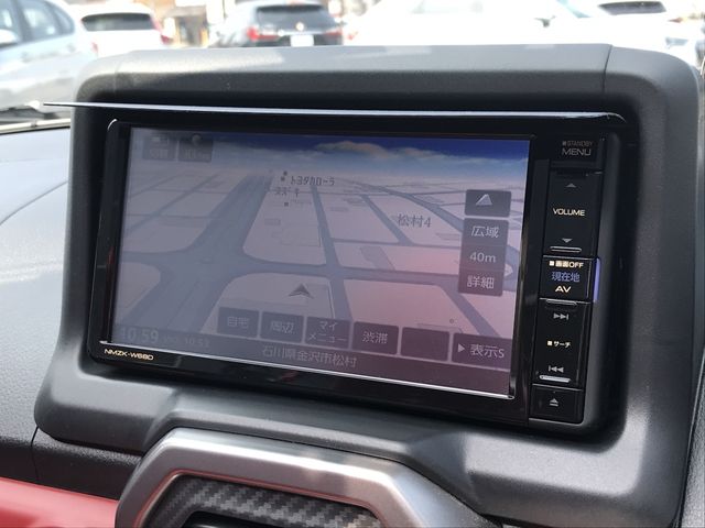 DAIHATSU COPEN 2018 Image 31