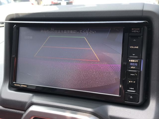 DAIHATSU COPEN 2018 Image 31