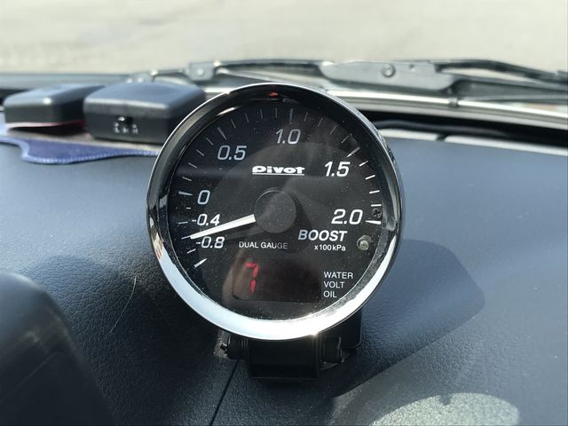 DAIHATSU COPEN 2018 Image 31