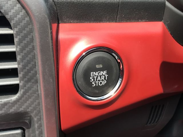 DAIHATSU COPEN 2018 Image 31