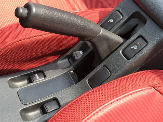 DAIHATSU COPEN 2018 Image 31