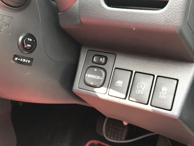 DAIHATSU COPEN 2018 Image 31