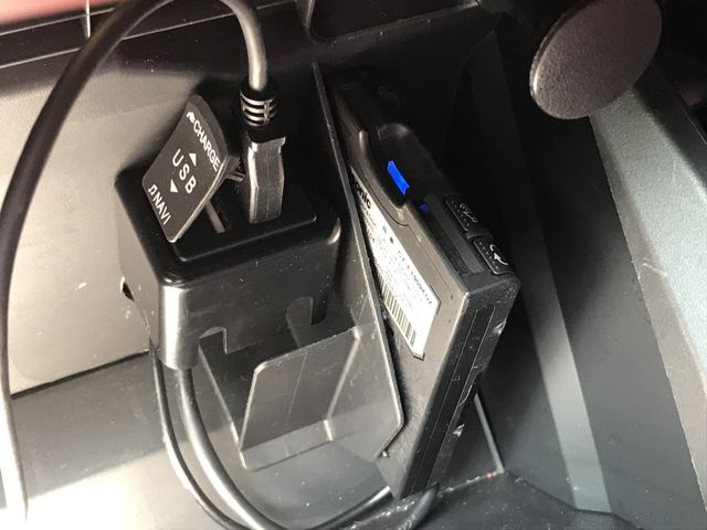 DAIHATSU COPEN 2018 Image 31