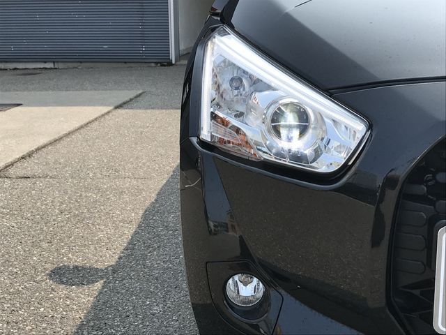 DAIHATSU COPEN 2018 Image 31