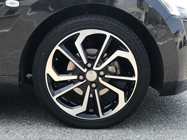 DAIHATSU COPEN 2018 Image 31