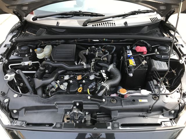 DAIHATSU COPEN 2018 Image 31