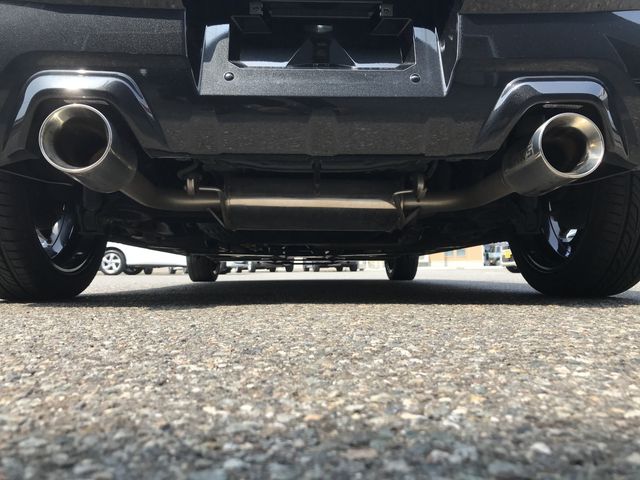 DAIHATSU COPEN 2018 Image 31