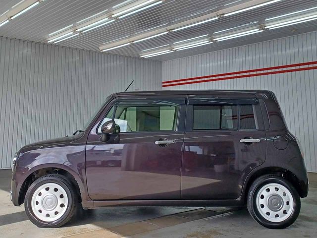 SUZUKI ALTO LAPIN CHOCOLAT 2015 Image 31