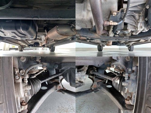 SUZUKI ALTO LAPIN CHOCOLAT 2015 Image 31