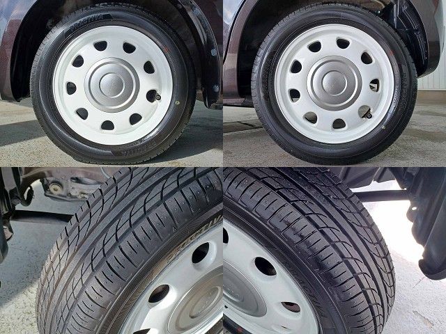 SUZUKI ALTO LAPIN CHOCOLAT 2015 Image 31