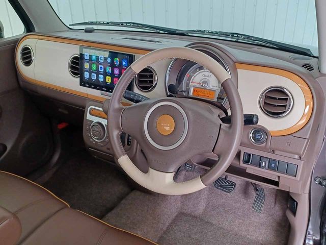 SUZUKI ALTO LAPIN CHOCOLAT 2015 Image 31