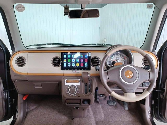 SUZUKI ALTO LAPIN CHOCOLAT 2015 Image 31