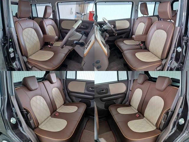 SUZUKI ALTO LAPIN CHOCOLAT 2015 Image 31