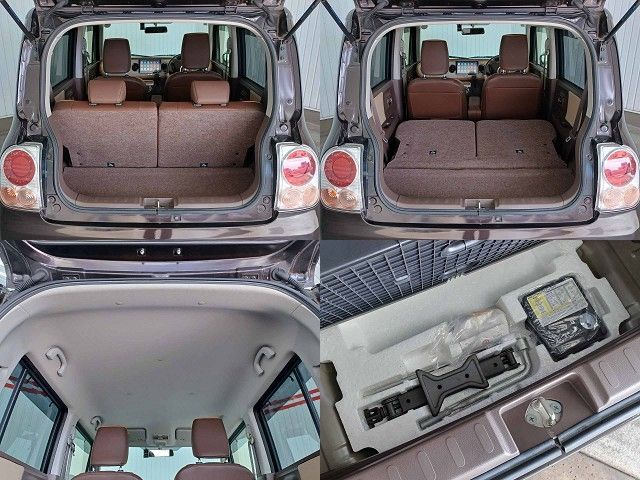 SUZUKI ALTO LAPIN CHOCOLAT 2015 Image 31