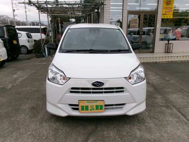 SUBARU PLEO PLUS 2021 Image 31