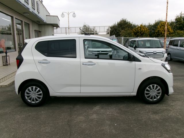 SUBARU PLEO PLUS 2021 Image 31