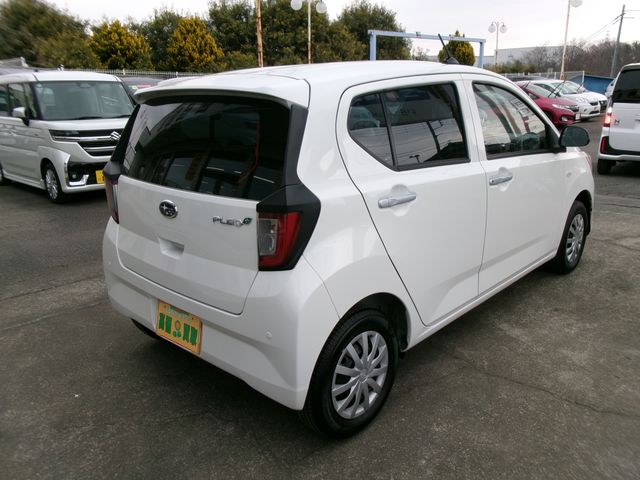 SUBARU PLEO PLUS 2021 Image 31