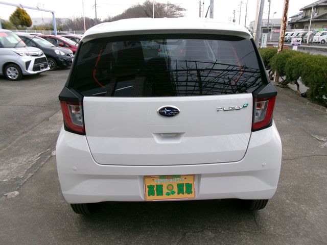 SUBARU PLEO PLUS 2021 Image 31