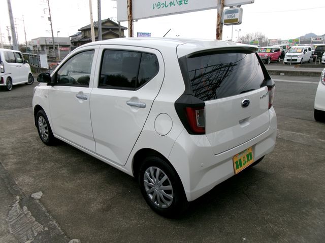 SUBARU PLEO PLUS 2021 Image 31