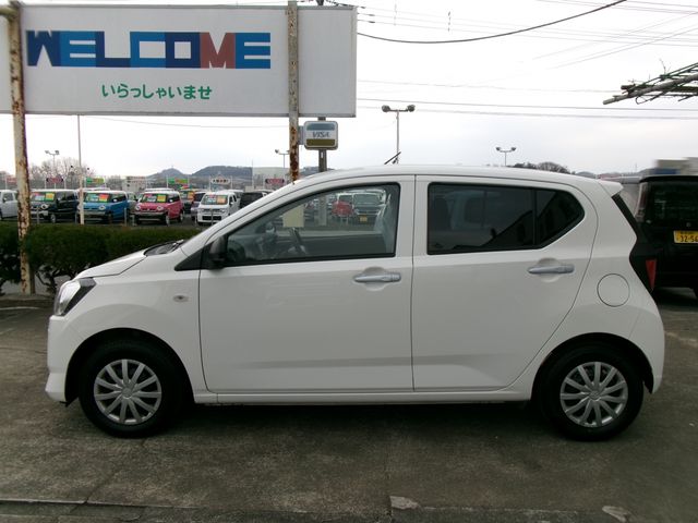 SUBARU PLEO PLUS 2021 Image 31