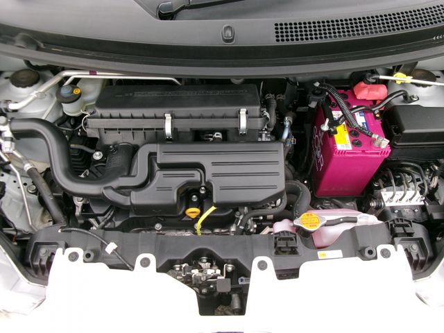 SUBARU PLEO PLUS 2021 Image 31