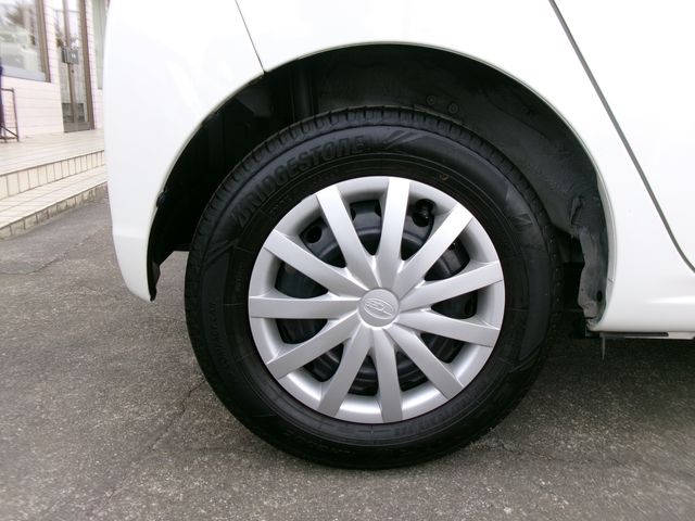 SUBARU PLEO PLUS 2021 Image 31