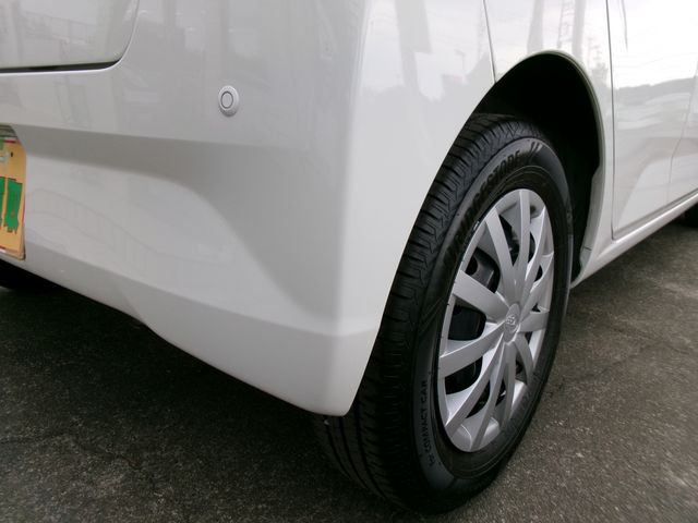 SUBARU PLEO PLUS 2021 Image 31