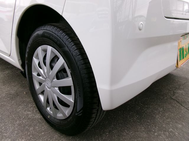 SUBARU PLEO PLUS 2021 Image 31