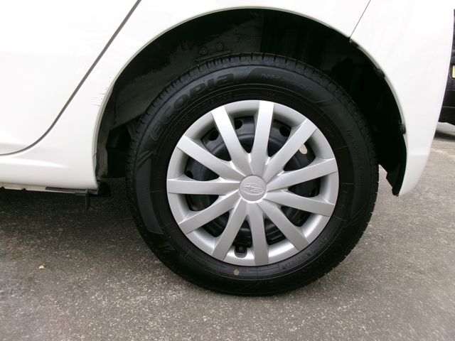 SUBARU PLEO PLUS 2021 Image 31