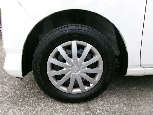 SUBARU PLEO PLUS 2021 Image 31