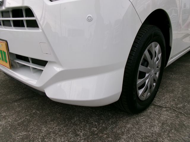 SUBARU PLEO PLUS 2021 Image 31