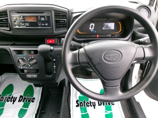 SUBARU PLEO PLUS 2021 Image 31