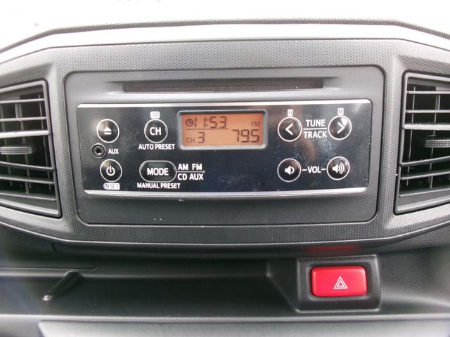 SUBARU PLEO PLUS 2021 Image 31